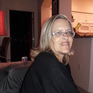 Meet your Posher, Patricia